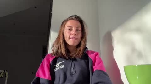 Monica  online show from 07-11-26, 04:04