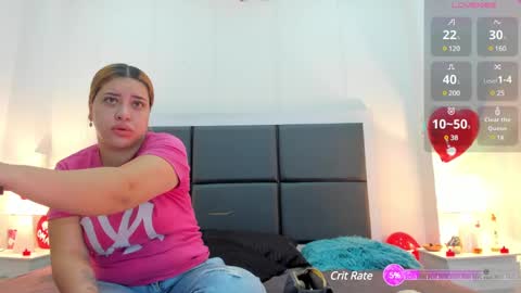  Aslhyn  online show from 03-03-25, 01:20