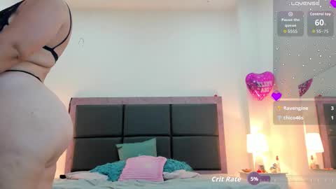 Snapshot of aslhyn_gomez chatting on 03-02-26, 10:38 Aslhyn online show from 03-02-26, 10:38