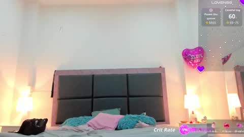 Snapshot of aslhyn_gomez chatting on 03-16-26, 08:13 Aslhyn online show from 03-16-26, 08:13