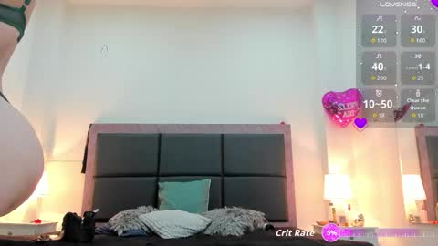 Snapshot of aslhyn_gomez chatting on 04-13-26, 09:09 Aslhyn online show from 04-13-26, 09:09