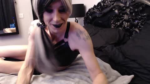 asluttyrose online show from 12-18-24, 08:36