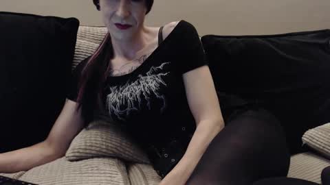 asluttyrose online show from 09-30-25, 05:51
