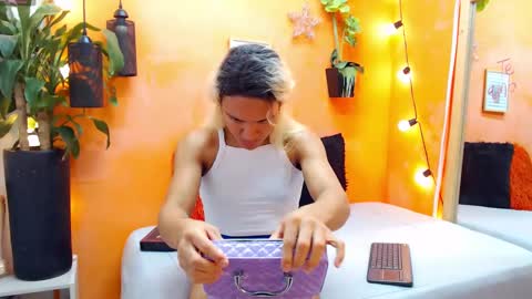 ASLY online show from 12-07-24, 10:56