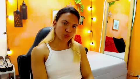 ASLY online show from 01-02-25, 08:46