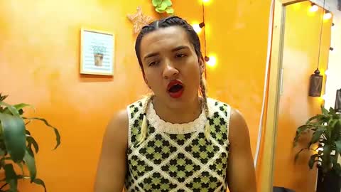 ASLY online show from 01-22-25, 05:59