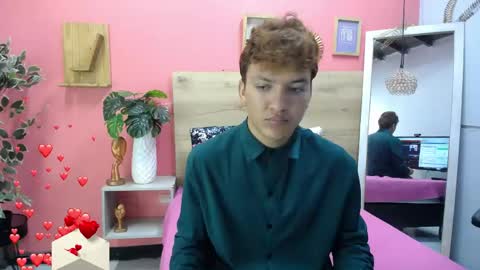 Snapshot of aslyhernandez chatting on 04-30-26, 09:59 ASLY online show from 04-30-26, 09:59