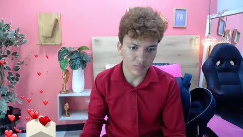 Snapshot of aslyhernandez chatting on 05-01-26, 09:58 ASLY online show from 05-01-26, 09:58