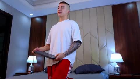 Asmodeo  -   online show from 01-13-25, 10:13