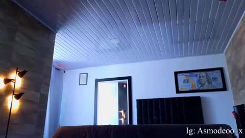 Asmodeo  -   online show from 09-26-25, 02:54