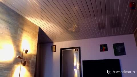 Asmodeo  -   online show from 03-06-26, 11:56