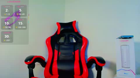 asmodeus bael online show from 11-01-25, 09:06