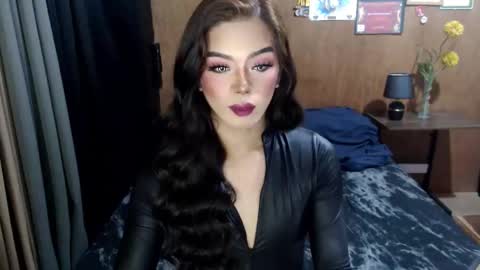 Margaux Miller online show from 01-08-26, 05:04