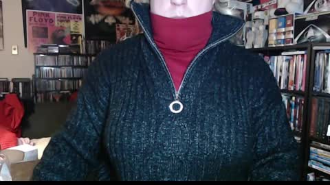 Snapshot of aspen_vale chatting on 12-12-24, 12:27 Aspen Vale online show from 12-12-24, 12:27