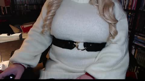 Snapshot of aspen_vale chatting on 01-23-25, 10:33 Aspen Vale online show from 01-23-25, 10:33