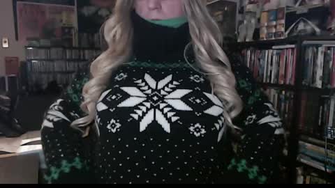 Snapshot of aspen_vale chatting on 03-01-25, 12:17 Aspen Vale online show from 03-01-25, 12:17