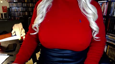 Aspen Vale online show from 11-30-25, 11:42