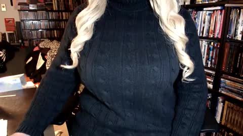 Aspen Vale online show from 01-07-26, 09:50