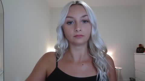 Aspen Aries online show from 10-30-25, 02:02