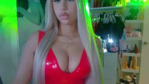 iwantaspen online show from 02-25-25, 09:46