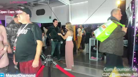 Aspen Wild online show from 02-02-25, 01:45