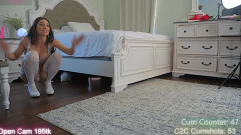 Aspen Wild online show from 02-07-25, 08:10