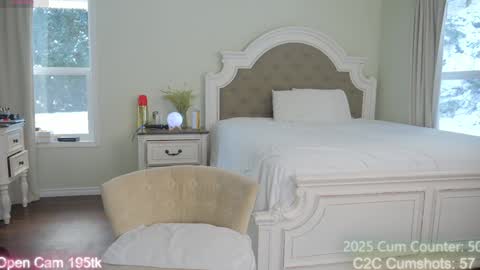 Aspen Wild online show from 02-08-25, 06:33