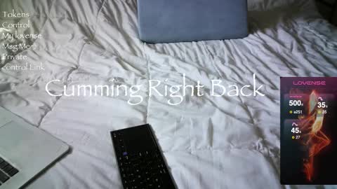 ASPEROUS 0NE COCK online show from 10-19-25, 06:52