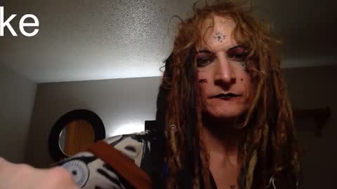 aspiringturtlegirl online show from 11-17-25, 08:58