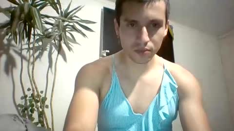 Aspy online show from 04-07-26, 02:01