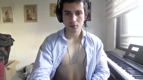 Aspy online show from 05-12-26, 09:34