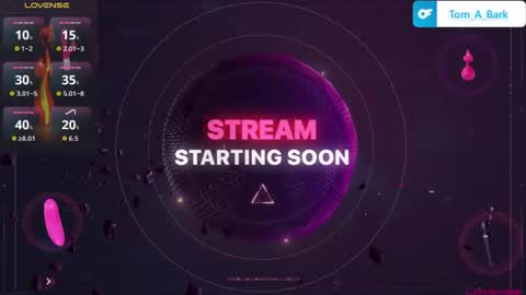Ass Chaser online show from 05-14-26, 01:01
