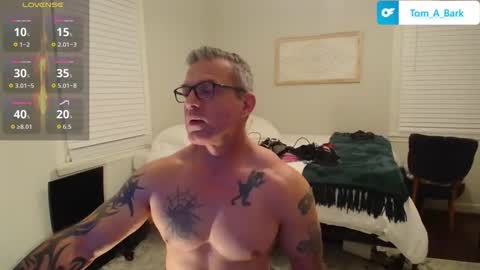 Ass Chaser online show from 05-23-26, 01:11