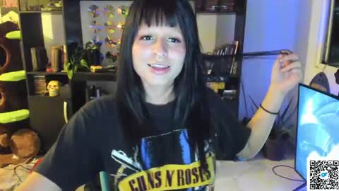 Snapshot of ass_sinner chatting on 07-07-26, 01:30 Ana online show from 07-07-26, 01:30