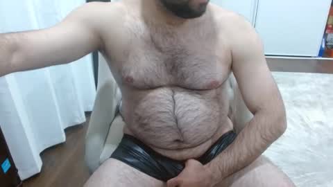 Snapshot of assfuck03 chatting on 01-16-25, 03:45 latex online show from 01-16-25, 03:45