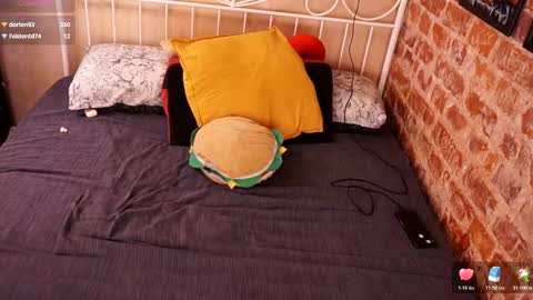 Eva online show from 02-22-26, 02:59