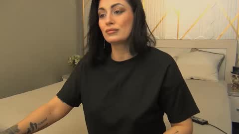 Snapshot of asshantiyx chatting on 02-04-26, 08:31 Ash online show from 02-04-26, 08:31