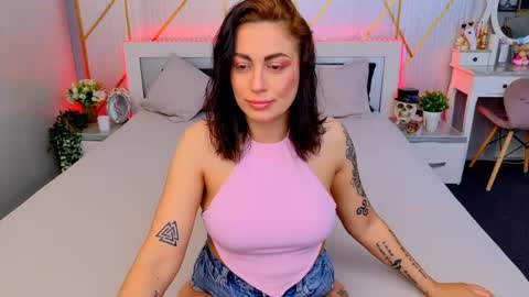 Snapshot of asshantiyx chatting on 04-23-26, 08:57 Ash online show from 04-23-26, 08:57