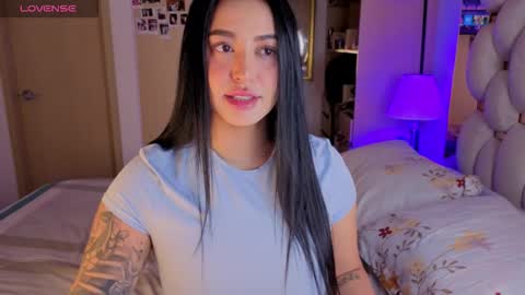 Ashley online show from 09-11-25, 02:00