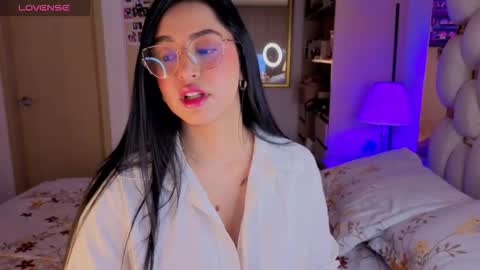 Ashley online show from 09-14-25, 02:22