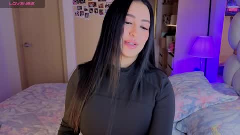 Ashley online show from 09-24-25, 10:46