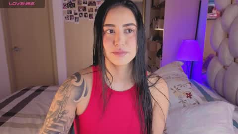 Ashley online show from 11-08-25, 09:24