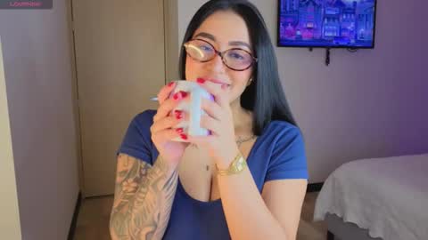 Ashley online show from 02-02-26, 11:14