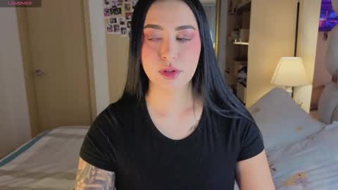 Ashley online show from 03-01-26, 08:55