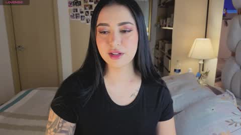 Ashley online show from 03-07-26, 09:23