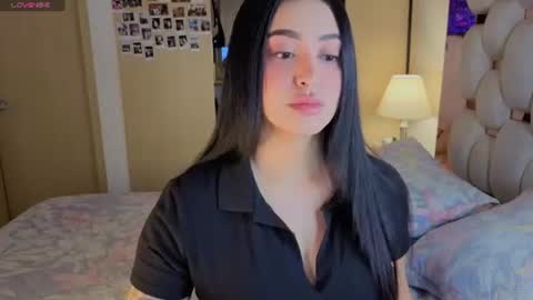 Ashley online show from 07-08-26, 12:15