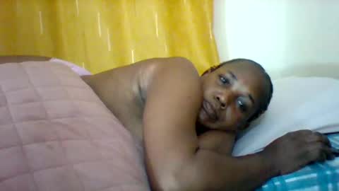 FLORAH DANIEL online show from 02-18-25, 03:21