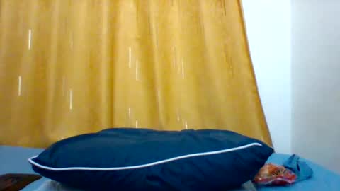 FLORAH DANIEL online show from 03-08-26, 06:44