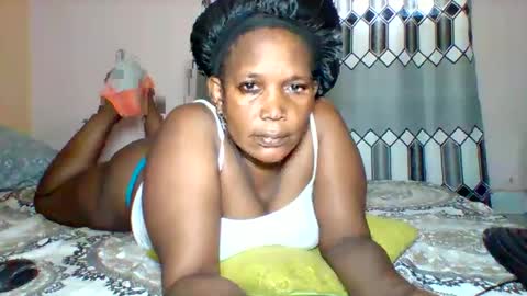FLORAH DANIEL online show from 03-29-26, 10:04
