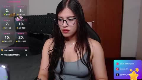 Ash online show from 02-07-26, 12:03